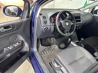Volkswagen - golf plus - 1.4 fsi bns line - 20-sb-rs - afbeelding 20 van  20
