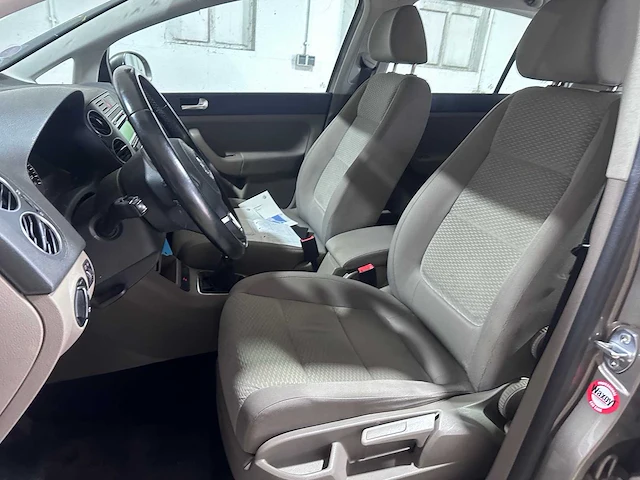 Volkswagen - golf plus - 1.4 tsi comfortline - car - afbeelding 14 van  20