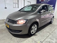 Volkswagen - golf plus - 1.4 tsi comfortline - car - afbeelding 1 van  20