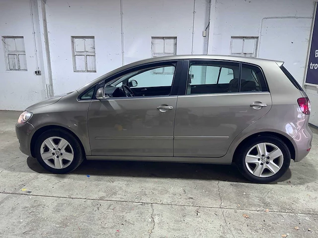 Volkswagen - golf plus - 1.4 tsi comfortline - car - afbeelding 2 van  20