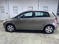 Volkswagen - golf plus - 1.4 tsi comfortline - car - afbeelding 2 van  20