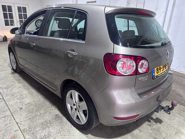Volkswagen - golf plus - 1.4 tsi comfortline - car - afbeelding 3 van  20
