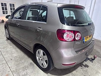 Volkswagen - golf plus - 1.4 tsi comfortline - car - afbeelding 3 van  20