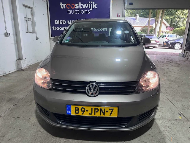 Volkswagen - golf plus - 1.4 tsi comfortline - car - afbeelding 7 van  20