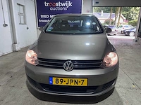 Volkswagen - golf plus - 1.4 tsi comfortline - car - afbeelding 7 van  20