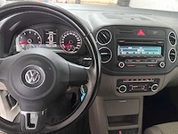 Volkswagen - golf plus - 1.4 tsi comfortline - car - afbeelding 9 van  20