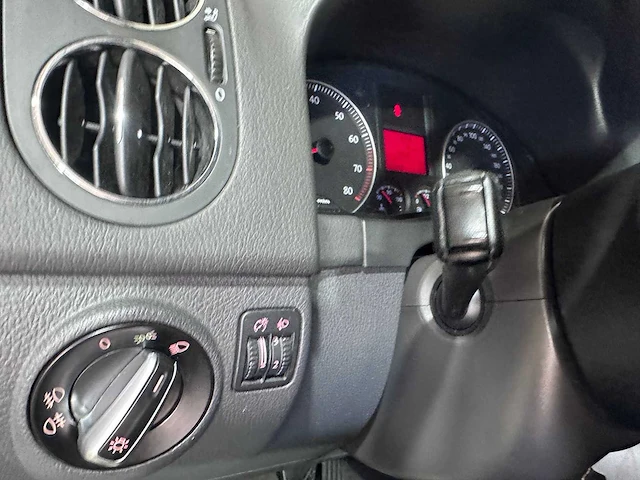 Volkswagen - golf plus - 1.6 fsi comfortl.bns - 20-rk-rd - afbeelding 5 van  20