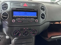 Volkswagen - golf plus - 1.6 fsi comfortl.bns - 20-rk-rd - afbeelding 6 van  20