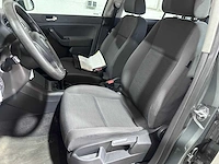 Volkswagen - golf plus - 1.6 fsi comfortl.bns - 20-rk-rd - afbeelding 7 van  20