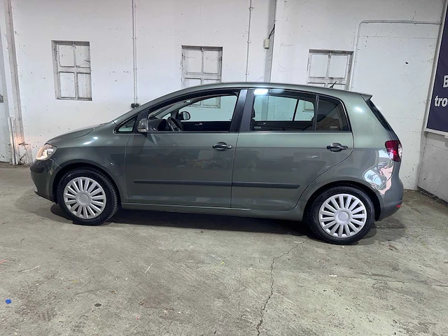 Volkswagen - golf plus - 1.6 fsi comfortl.bns - 20-rk-rd - afbeelding 12 van  20