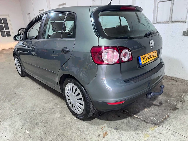 Volkswagen - golf plus - 1.6 fsi comfortl.bns - 20-rk-rd - afbeelding 14 van  20