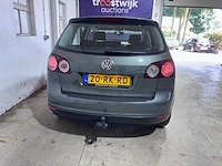 Volkswagen - golf plus - 1.6 fsi comfortl.bns - 20-rk-rd - afbeelding 15 van  20