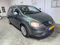 Volkswagen - golf plus - 1.6 fsi comfortl.bns - 20-rk-rd - afbeelding 18 van  20