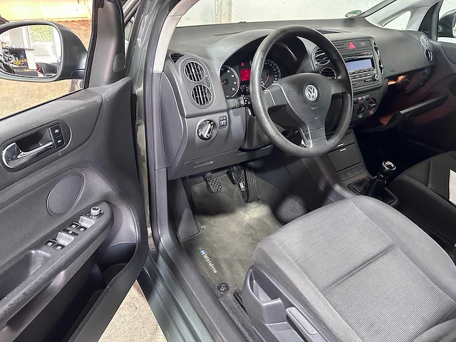 Volkswagen - golf plus - 1.6 fsi comfortl.bns - 20-rk-rd - afbeelding 20 van  20