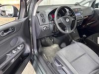 Volkswagen - golf plus - 1.6 fsi comfortl.bns - 20-rk-rd - afbeelding 20 van  20