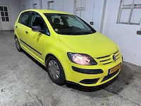 Volkswagen - golf plus - 1.9 tdi trendl bluem - 90-gtz-7 - afbeelding 20 van  22