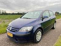 Volkswagen - golf plus - 1.9 tdi trendl. bns - 07-tj-vg - 2006 - nap - afbeelding 1 van  12