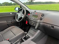 Volkswagen - golf plus - 1.9 tdi trendl. bns - 07-tj-vg - 2006 - nap - afbeelding 12 van  12