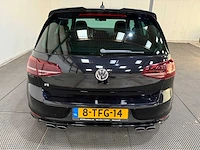 Volkswagen - golf r - golf 7r - personenauto - 2014 - afbeelding 2 van  36
