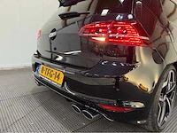 Volkswagen - golf r - golf 7r - personenauto - 2014 - afbeelding 3 van  36