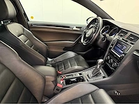 Volkswagen - golf r - golf 7r - personenauto - 2014 - afbeelding 11 van  36