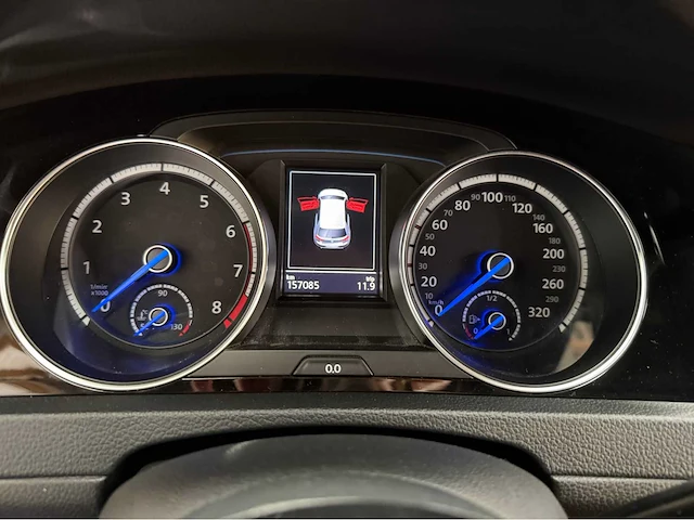 Volkswagen - golf r - golf 7r - personenauto - 2014 - afbeelding 14 van  36