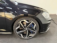 Volkswagen - golf r - golf 7r - personenauto - 2014 - afbeelding 20 van  36