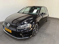 Volkswagen - golf r - golf 7r - personenauto - 2014 - afbeelding 12 van  36