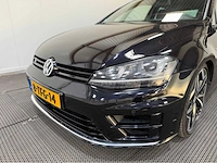 Volkswagen - golf r - golf 7r - personenauto - 2014 - afbeelding 23 van  36