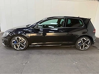 Volkswagen - golf r - golf 7r - personenauto - 2014 - afbeelding 31 van  36