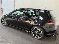 Volkswagen - golf r - golf 7r - personenauto - 2014 - afbeelding 32 van  36