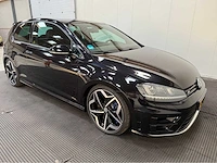 Volkswagen - golf r - golf 7r - personenauto - 2014 - afbeelding 34 van  36