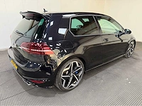 Volkswagen - golf r - golf 7r - personenauto - 2014 - afbeelding 36 van  36