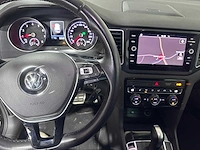 Volkswagen - golf sportsvan - 1.5 tsi automaat act highline. - hpd-10-d - afbeelding 2 van  22