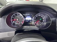 Volkswagen - golf sportsvan - 1.5 tsi automaat act highline. - hpd-10-d - afbeelding 3 van  22