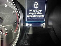 Volkswagen - golf sportsvan - 1.5 tsi automaat act highline. - hpd-10-d - afbeelding 4 van  22