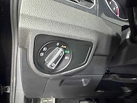 Volkswagen - golf sportsvan - 1.5 tsi automaat act highline. - hpd-10-d - afbeelding 6 van  22