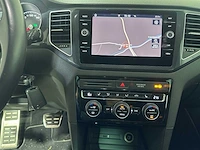 Volkswagen - golf sportsvan - 1.5 tsi automaat act highline. - hpd-10-d - afbeelding 7 van  22