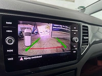 Volkswagen - golf sportsvan - 1.5 tsi automaat act highline. - hpd-10-d - afbeelding 8 van  22