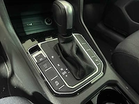 Volkswagen - golf sportsvan - 1.5 tsi automaat act highline. - hpd-10-d - afbeelding 9 van  22
