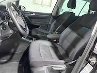 Volkswagen - golf sportsvan - 1.5 tsi automaat act highline. - hpd-10-d - afbeelding 10 van  22
