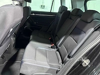 Volkswagen - golf sportsvan - 1.5 tsi automaat act highline. - hpd-10-d - afbeelding 11 van  22