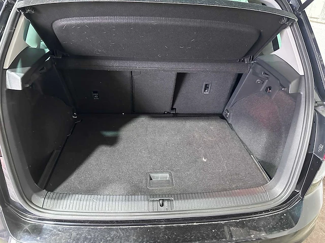 Volkswagen - golf sportsvan - 1.5 tsi automaat act highline. - hpd-10-d - afbeelding 13 van  22