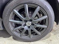 Volkswagen - golf sportsvan - 1.5 tsi automaat act highline. - hpd-10-d - afbeelding 15 van  22