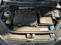 Volkswagen - golf sportsvan - comfortline - 2015 - afbeelding 2 van  11