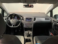 Volkswagen - golf sportsvan - comfortline - 2015 - afbeelding 3 van  11