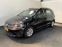 Volkswagen - golf sportsvan - comfortline - 2015 - afbeelding 1 van  11