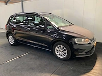 Volkswagen - golf sportsvan - comfortline - 2015 - afbeelding 4 van  11