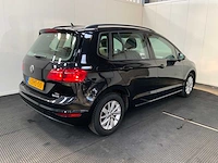 Volkswagen - golf sportsvan - comfortline - 2015 - afbeelding 5 van  11