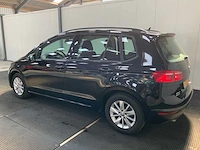 Volkswagen - golf sportsvan - comfortline - 2015 - afbeelding 6 van  11